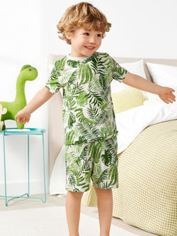 Пижама для мальчика LUPILU