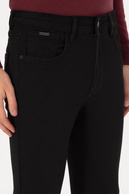 Erkek Siyah Jean Pantolon - U.s. polo assn фото 5