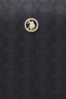 Женская черная сумка - U.s. polo assn фото 6