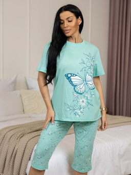 Пижама мод.2094/1