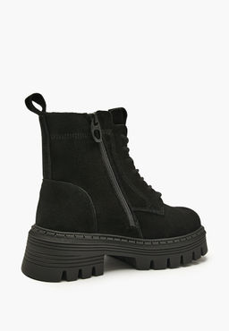 Ботинки - Mascotte фото 3