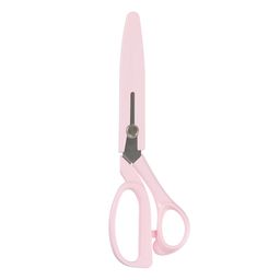 Ножницы Micron VIT-38 портновские в блистере 230 мм с защитным колпачком