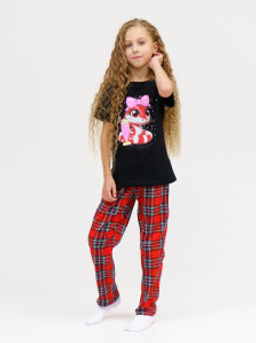 775/1Д Пижама детская "СИМВОЛ ГОДА"