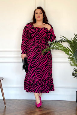 Платье-4130 - Lady maria фото 3