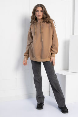 Худи Выше неба - Lt collection фото 18