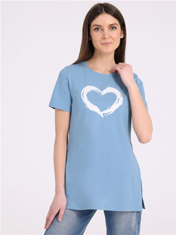 Футболка 1ЖДТК4173804