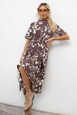 VALENTINA Платье Аглая №7