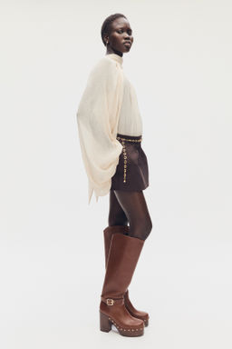 Botas a la rodilla - H&m фото 5