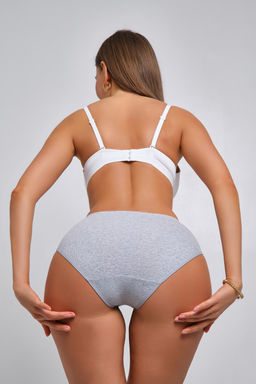 Женские трусы 738  1 шт