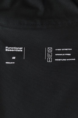 Pantal?n Four-way stretch Regular Fit - H&m фото 11