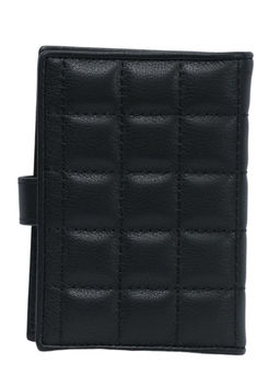 Визитница Z7254-860 black - Eleganzza фото 3