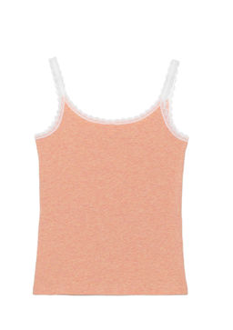 CONTE Топ VINTAGE LT 777 peach-white - Conte elegant фото 4