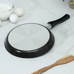 Сковорода Блинница d220 Promo PA-043 /SCOVO/  фото 6