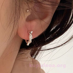 Серьги Weave - Купи слона фото 2