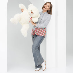 Туника Безусловный успех (модная) - Charutti фото 2