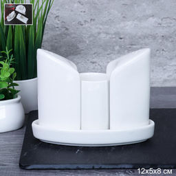 Набор для специй 3 предмета / EWR-460 /уп 96/ - ГалеонТрейд фото 2