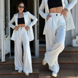 Костюм двойка