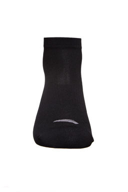 Носки низкие Черный Ankle Socks