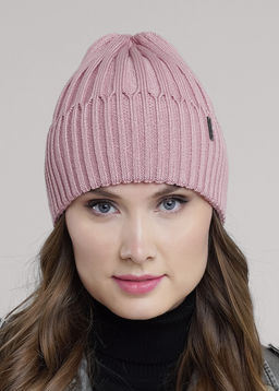 Шапка женская