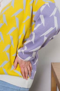 Кардиган женский - Jp фото 9