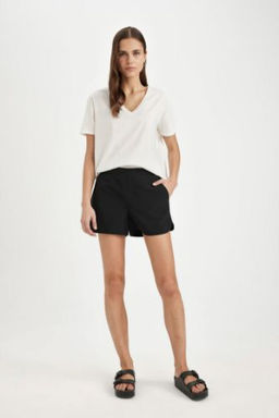 Fall in Love Regular Fit Deniz Sortu