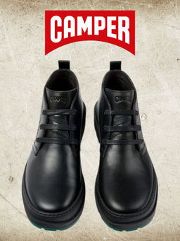 Camper / Полуботинки