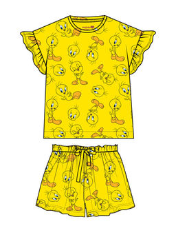 PlayToday / Пижама для девочки