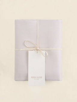 Комплект наволочек SL Home Beige, 5070 см, 2 шт., сатин, хлопок 100% - Sima-land home фото 5