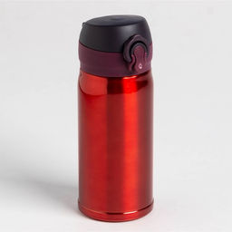 Новогодний подарочный набор термос и носки KAFTAN New Year, р-р 36-39  фото 15