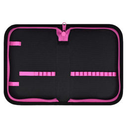 Пенал школьный, арт.59501/ 24 СЕЛФИ КОТ - Феникс+ фото 4