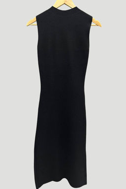 4106 ЧЕРНОЕ ПЛАТЬЕ