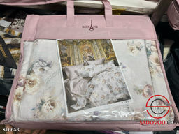 Постельное белье с одеялом