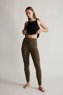 Leggings de deporte en SoftMove - H&m фото 2