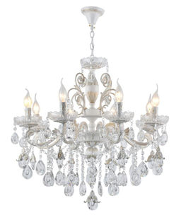 Люстра Классика KP-000417-8WG