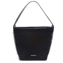Женская сумка Mironpan УЦЕНКА 1221-7 Черный