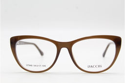 Оправа DACCHI 37948 54-17-140 С12 флекса
