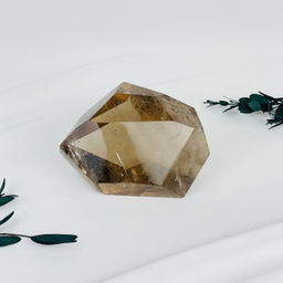 Кристалл Раухтопаза