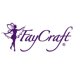 FAYCRAFT Ювелирная лента SJR-06 6 мм 5 х 1 м СК/Распродажа №17 сиреневый  фото 8