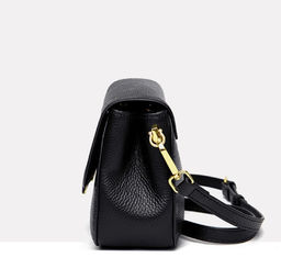 Bags Сумка женская / кожа / 023091  фото 4