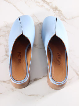 Сабо 3200.25294br.Голубой