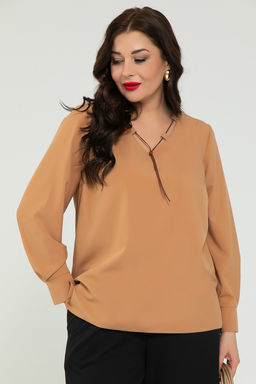 Блуза Свободный вечер - Lt collection фото 3