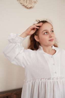 Л23-11 платье для девочки НАТАЛИ