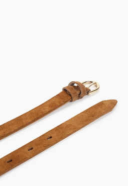 Женский ремень Olio Rosti.