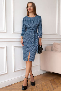 Платье 5808 - Open-style фото 2