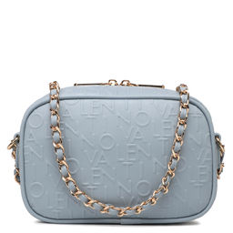 Кросс-боди VALENTINO RELAX Артикул 3864175, серо-голубой  фото 3