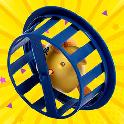 Заводная игрушка Птенцы, МИКС - Simaland фото 21