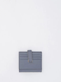 Картхолдер 0660 l.blue Vermari