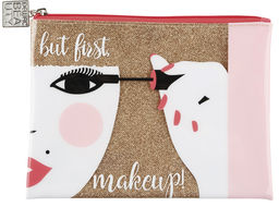 Косметичка Модница DEWAL BEAUTY BG-1