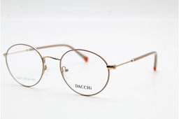 Оправа DACCHi 50227 50-20-140 C2