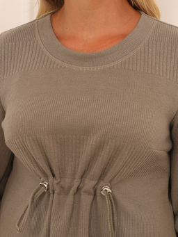 Платье П4-5070/31 - Wisell фото 22